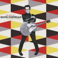 Title: The Best of Elvis Costello: The First 10 Years, Artist: Elvis Costello