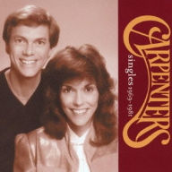 Title: Singles 1969-1981, Artist: Carpenters