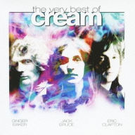 Title: The Very Best of Cream, Artist: Cream