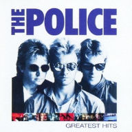 Title: Greatest Hits, Artist: The Police