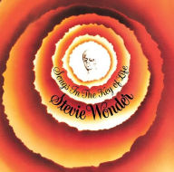 Title: Songs in the Key of Life [Remastered], Artist: Stevie Wonder