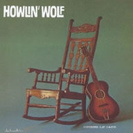 Title: Rockin Chair Album [Remastered], Artist: Howlin' Wolf