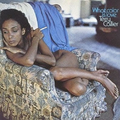 What Color Is Love [Remastered]