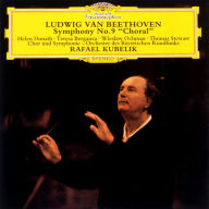 Title: Ludwig van Beethoven: Symphony No. 9 