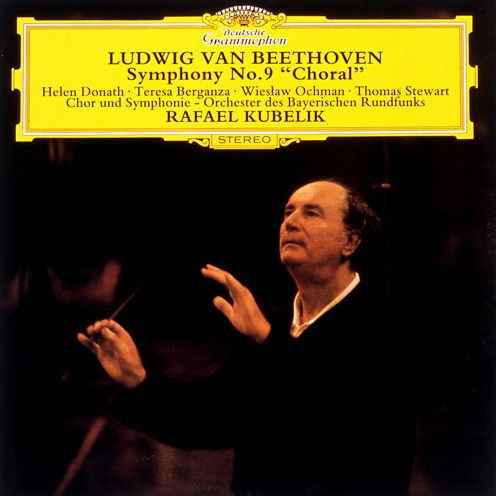 Ludwig van Beethoven: Symphony No. 9 