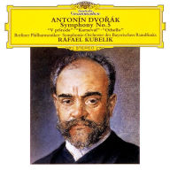 Title: AntonÃ­n DvorÃ¡k: Symphony No. 5; V Prirode; Karneval; Othello [SHM-CD], Artist: Rafael Kubelik