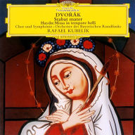 Title: DvorÃ¡k: Stabat mater; Haydn: Missa in tempore belli [SHM-CD], Artist: Rafael Kubelik