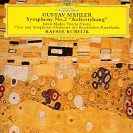 Title: Gustav Mahler: Symphony No. 2 