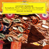 Title: Gustav Mahler: Symphony No. 8 