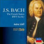 J.S. Bach: The French Suites BWV 812-817 [SHM-CD]