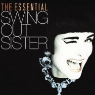 Title: The Ultimate Collection, Artist: Swing Out Sister