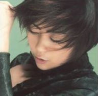 Title: Distance, Artist: Hikaru Utada