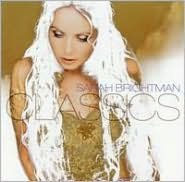 Classics: The Best of Sarah Brightman