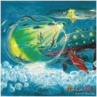 Title: Ponyo - Gake no Ue no Ponyo [Image Album], Artist: Hisaishi,Joe