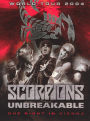 Scorpions: Unbreakable World Tour 2004 - One Night in Vienna