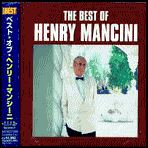 Title: The Best of Henry Mancini [BMG], Artist: Henry Mancini
