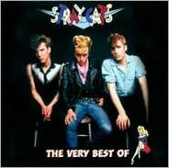 The Very Best of Stray Cats