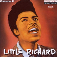 Title: Little Richard, Artist: Little Richard