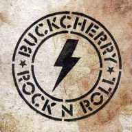 Title: Rock N Roll, Artist: Buckcherry