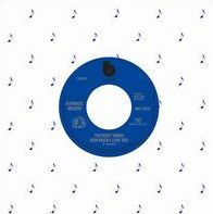 You Don't Know How Much I Love You/Blacks and Blues