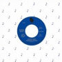 You Don't Know How Much I Love You/Blacks and Blues