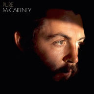 Title: Pure McCartney, Artist: Paul McCartney