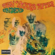 Title: Undead, Artist: Ten Years After