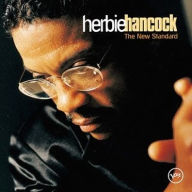 Title: The New Standard, Artist: Herbie Hancock