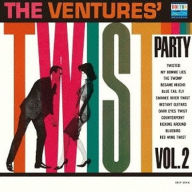 Title: Twist Party, Vol. 2, Artist: The Ventures