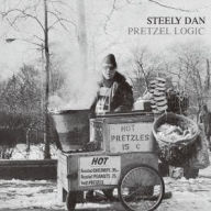 Title: Pretzel Logic, Artist: Steely Dan