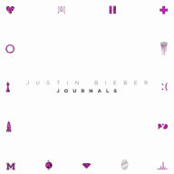 Title: Journals, Artist: Justin Bieber