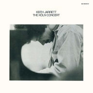 Title: The K¿¿ln Concert, Artist: Keith Jarrett