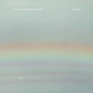 Title: Arcade, Artist: John Abercrombie