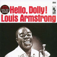 Title: Hello, Dolly!, Artist: Louis Armstrong