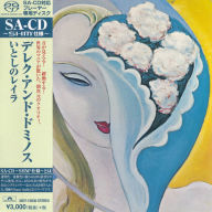 Title: Layla and Other Assorted Love Songs, Artist: Derek and the Dominos