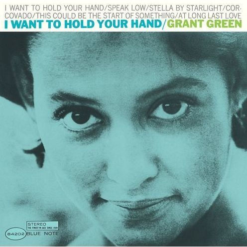 I Want to Hold Your Hand