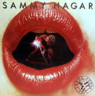 Title: Three Lock Box, Artist: Sammy Hagar