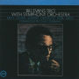 Bill Evans Trio with Symphony Orchestra