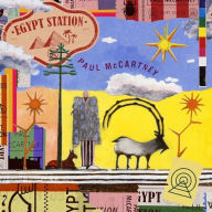 Title: Egypt Station [Traveller's Edition], Artist: Paul McCartney