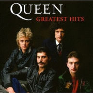 Title: Greatest Hits [1994], Artist: Queen