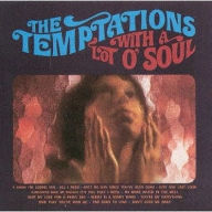 Title: With a Lot o' Soul, Artist: The Temptations