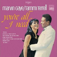 Title: You're All I Need, Artist: Tammi Terrell