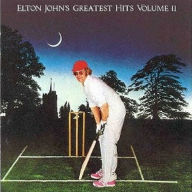 Title: Greatest Hits, Vol. 2, Artist: Elton John