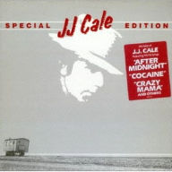 Title: Special Edition, Artist: J.J. Cale