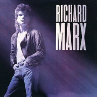 Title: Richard Marx, Artist: Richard Marx