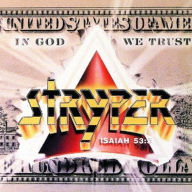 Title: In God We Trust, Artist: Stryper