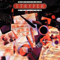 Title: Against the Law, Artist: Stryper