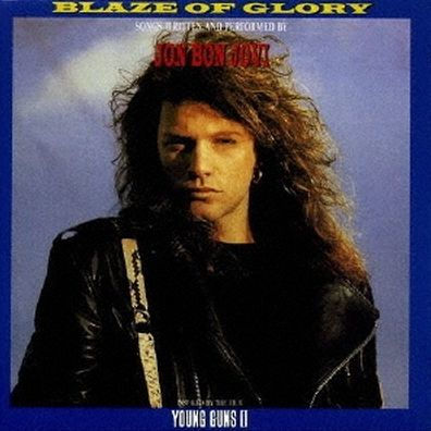 Blaze of Glory