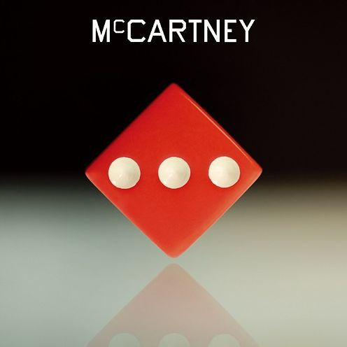 Mccartney III [Special Edition]
