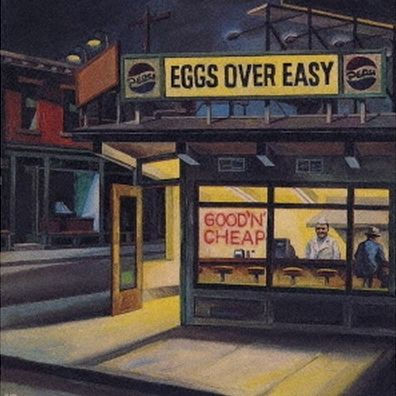 Good 'n' Cheap